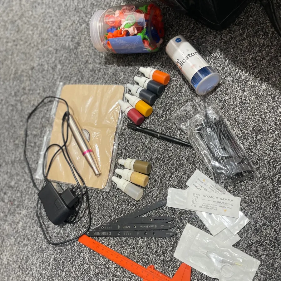 ابزار فیبروز