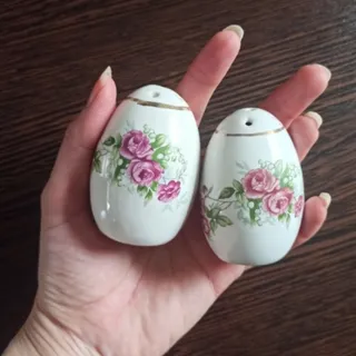 نمک پاش گلسرخی