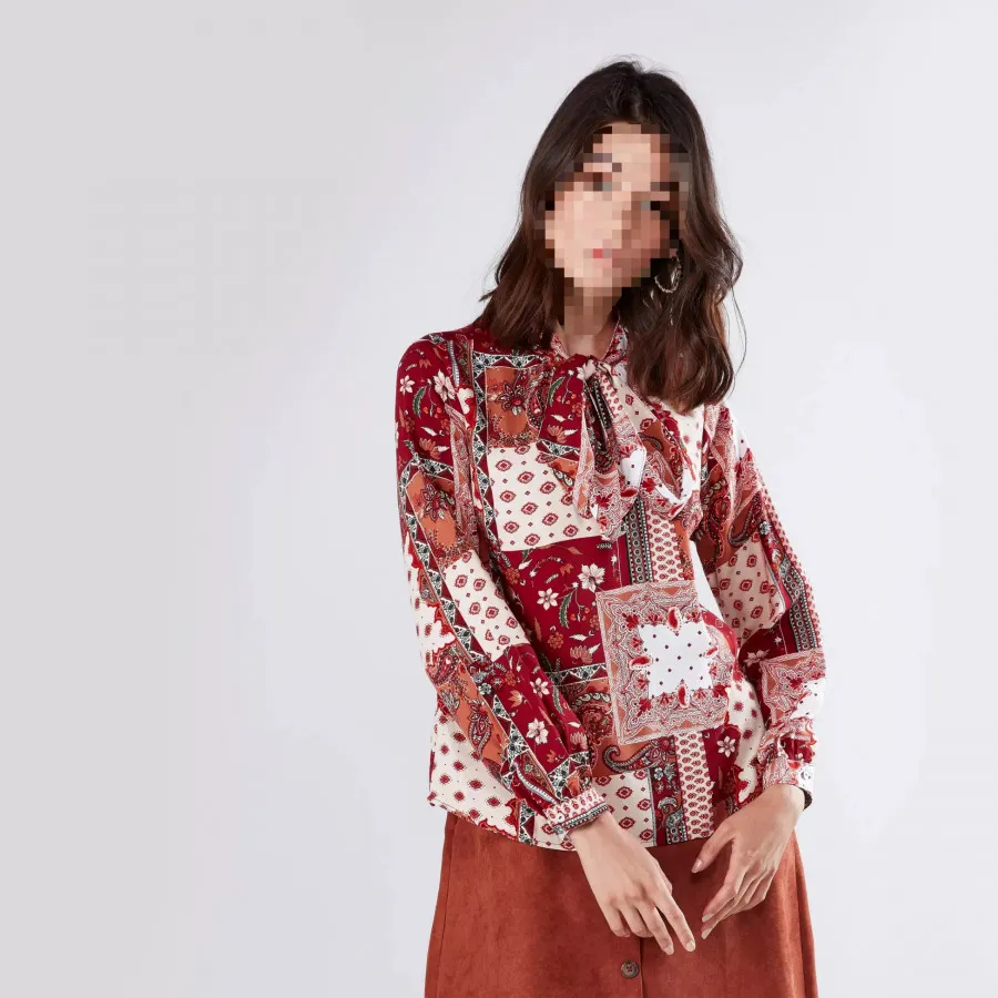 شومیز‌ مجلسی max