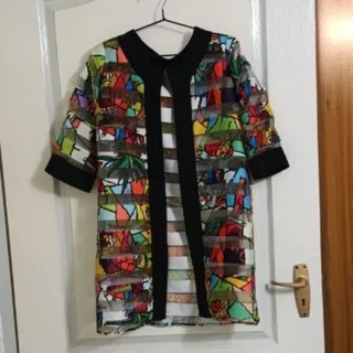 مانتو خاص عید