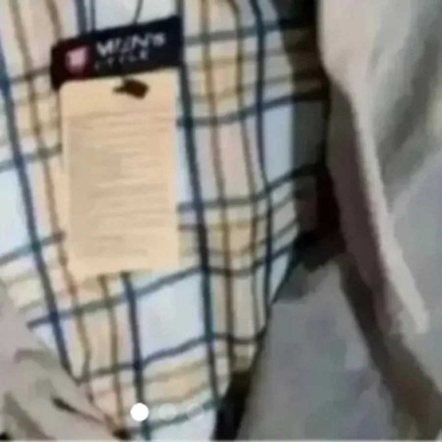 کاپشن مردانه