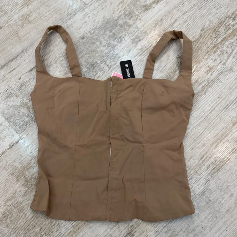 تاپ کرست اورجینال