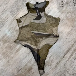 بادی فانتزی اورجینال