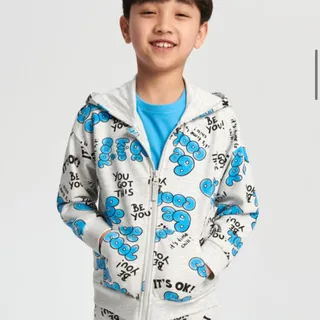 سوییشرت برندsinsay