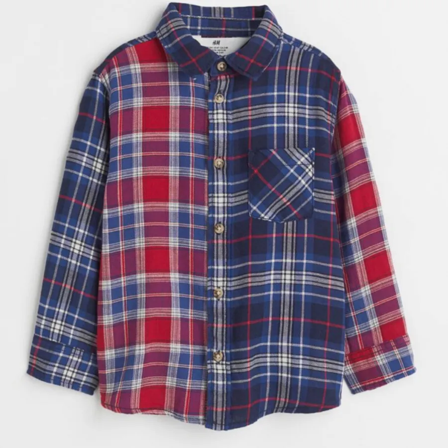 پیراهن h&m