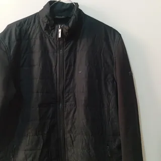 کاپشن وارداتی