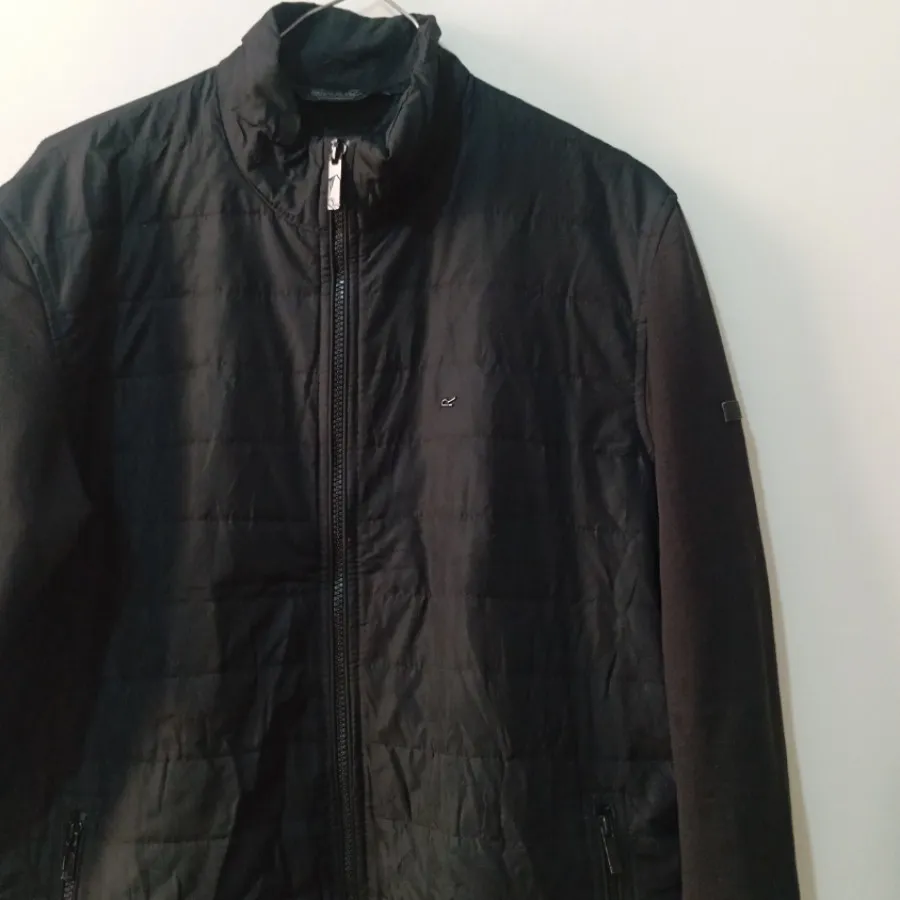 کاپشن وارداتی