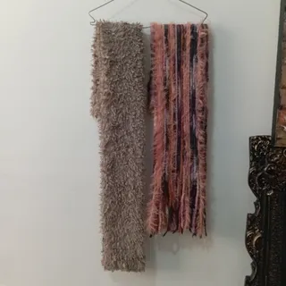 شال گردن وارداتی