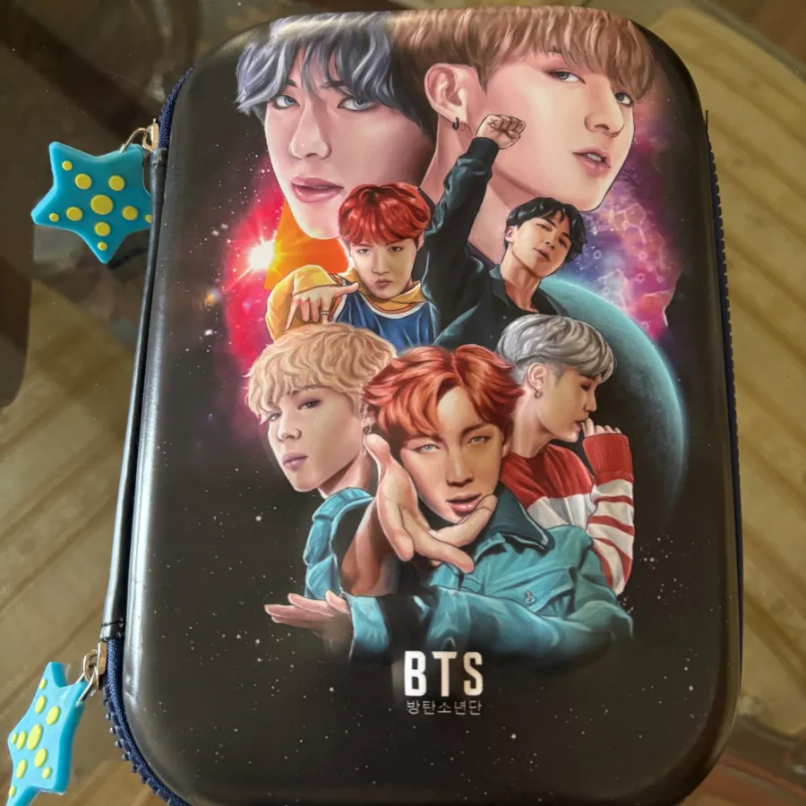 جا مدادی یا لوازم ارایشی