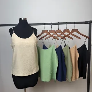 تاپ بندی کرسپو