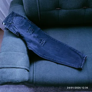 شلوارمام ذغالی