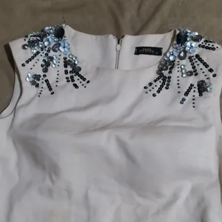 پیراهن مجلسی زنانه سایز40