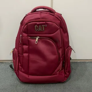 کیف کوله کت خارجی