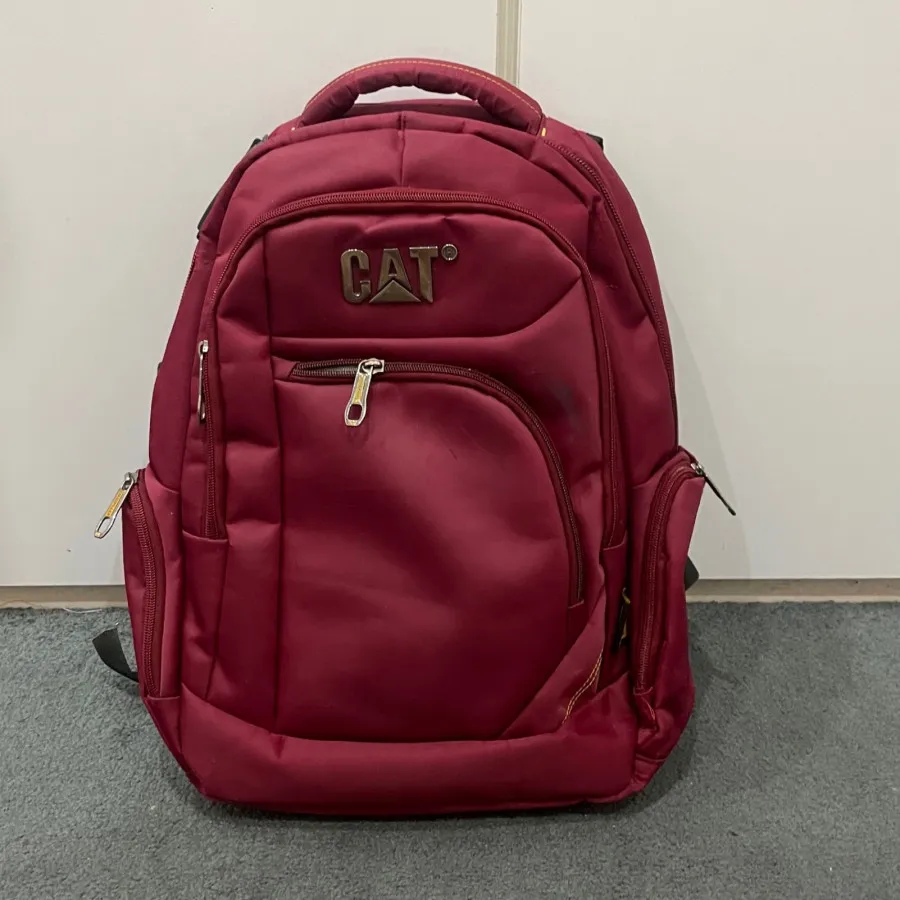 کیف کوله کت خارجی