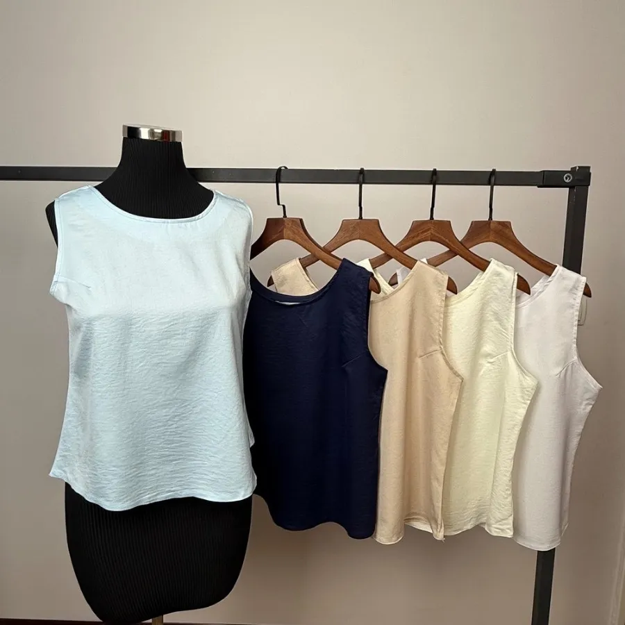 تاپ بندی کرپ فرشا