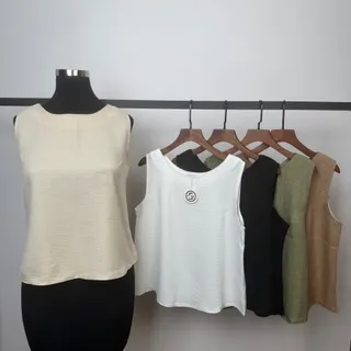 تاپ حلقه ای صوفیا