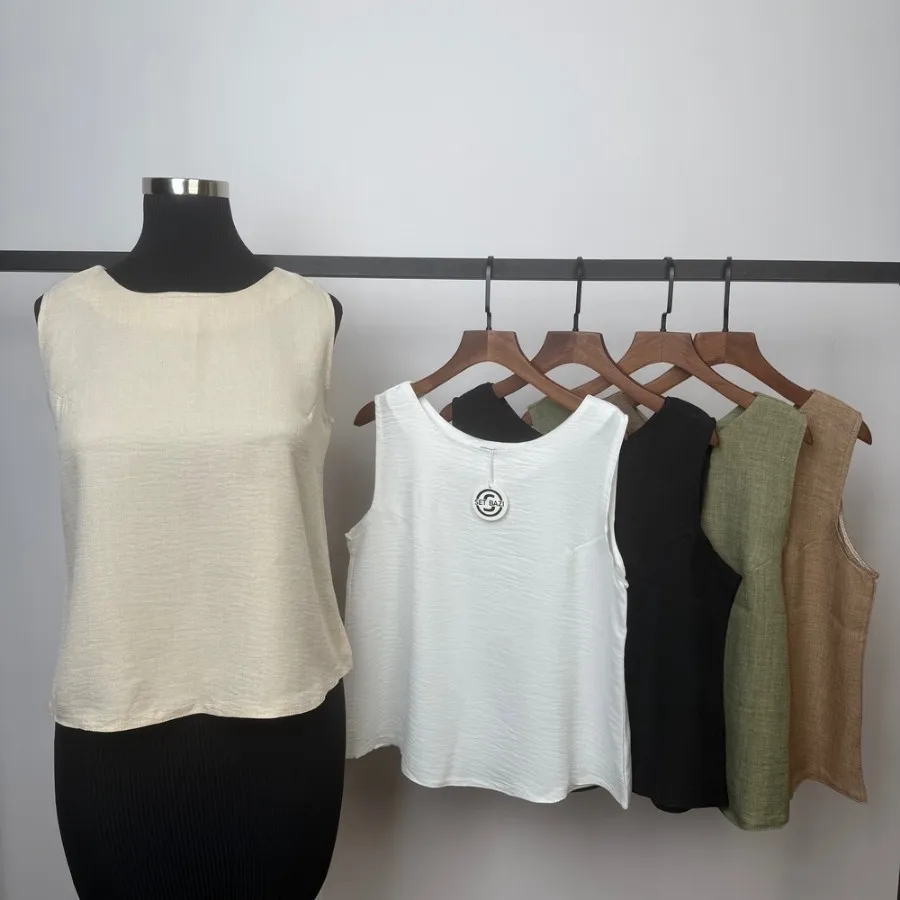 تاپ حلقه ای صوفیا