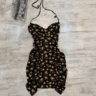 پیراهن عروسکی اورجینال