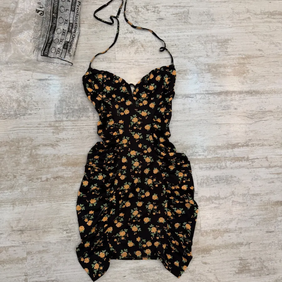 پیراهن عروسکی اورجینال