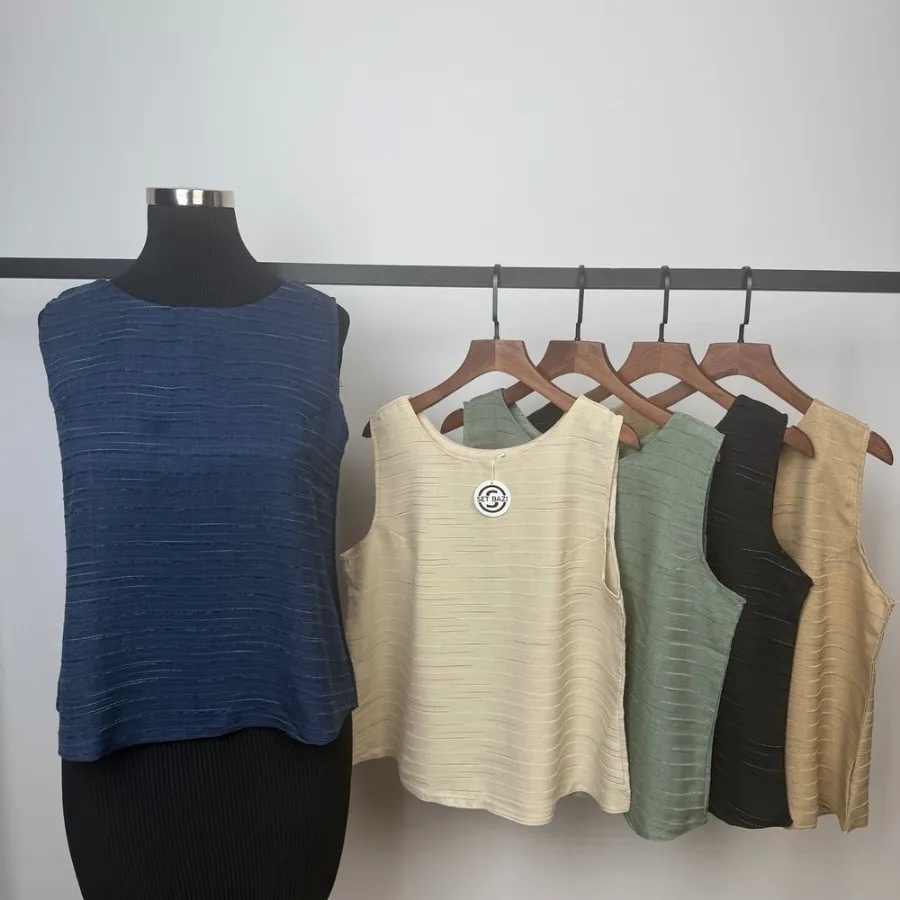 تاپ حلقه ای نخ ابشاری