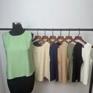 تاپ حلقه ای کرسپو