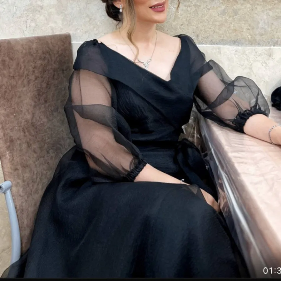 پیراهن مجلسی