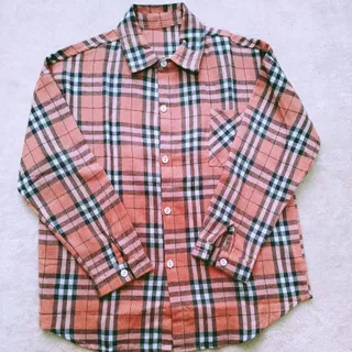 پیراهن پشمی وارداتی