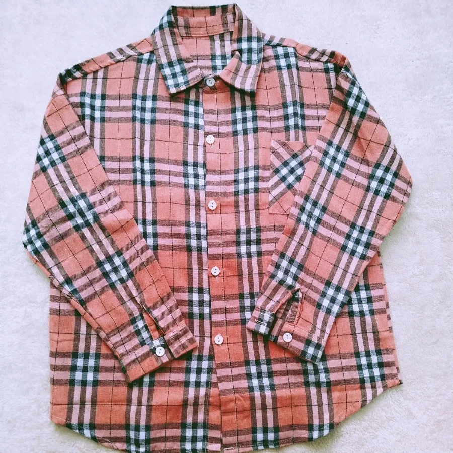 پیراهن پشمی وارداتی