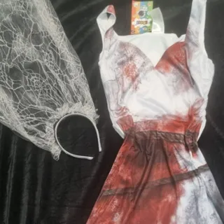 لباس مجلسی با تل