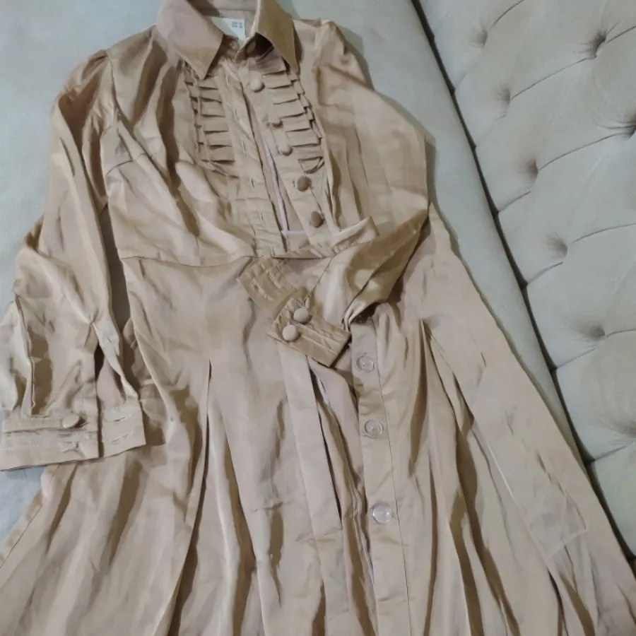 مانتو تابستانه خنک سایز38