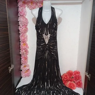 پیراهن ماکسی