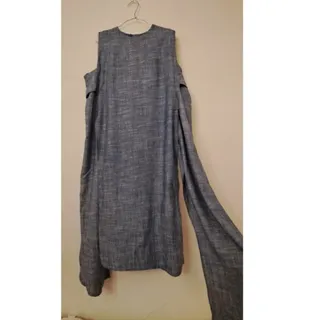 پیراهن بغل چاک دار خاص