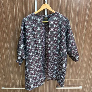 مانتو عید و بهاره