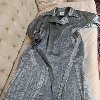 مانتو مجلسی عروسکی تا42