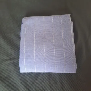 لینن نخ زری دار