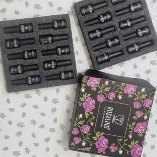 ست ژلیش ناخن 20 رنگ