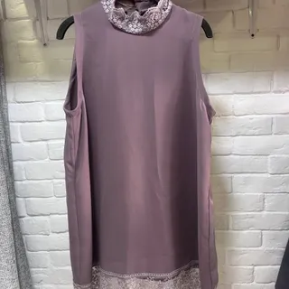 پیراهن یاسی