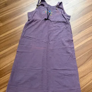 پیراهن تو خونگی