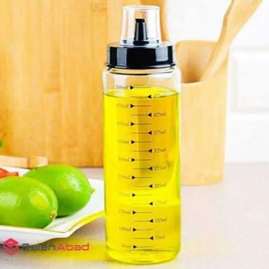 روغن ریز شیشه ای