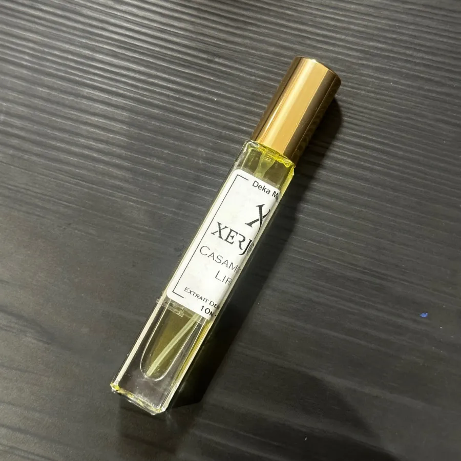 دکانت کازاموراتی مارلی