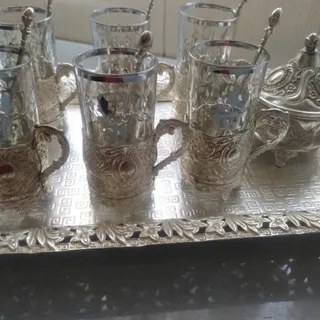 گالش وسینی وقندان