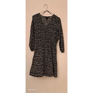 پیراهن اچ اند ام