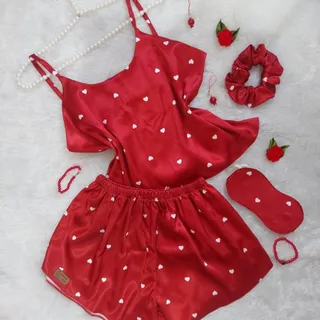 تاپ شلوارک عروسکی خواب