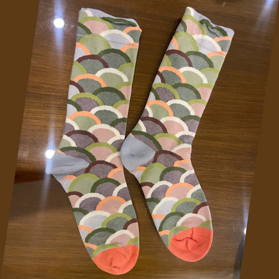 جوراب مارک I am