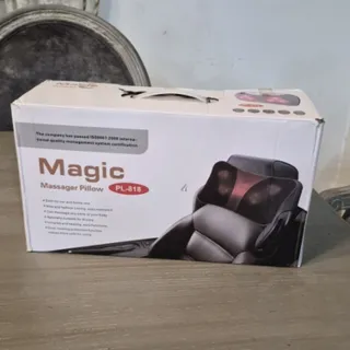 ماساژور برقی مجیک