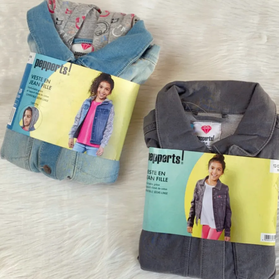 کت جین المانی