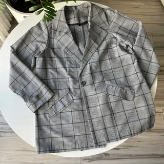 کت چهارخونه