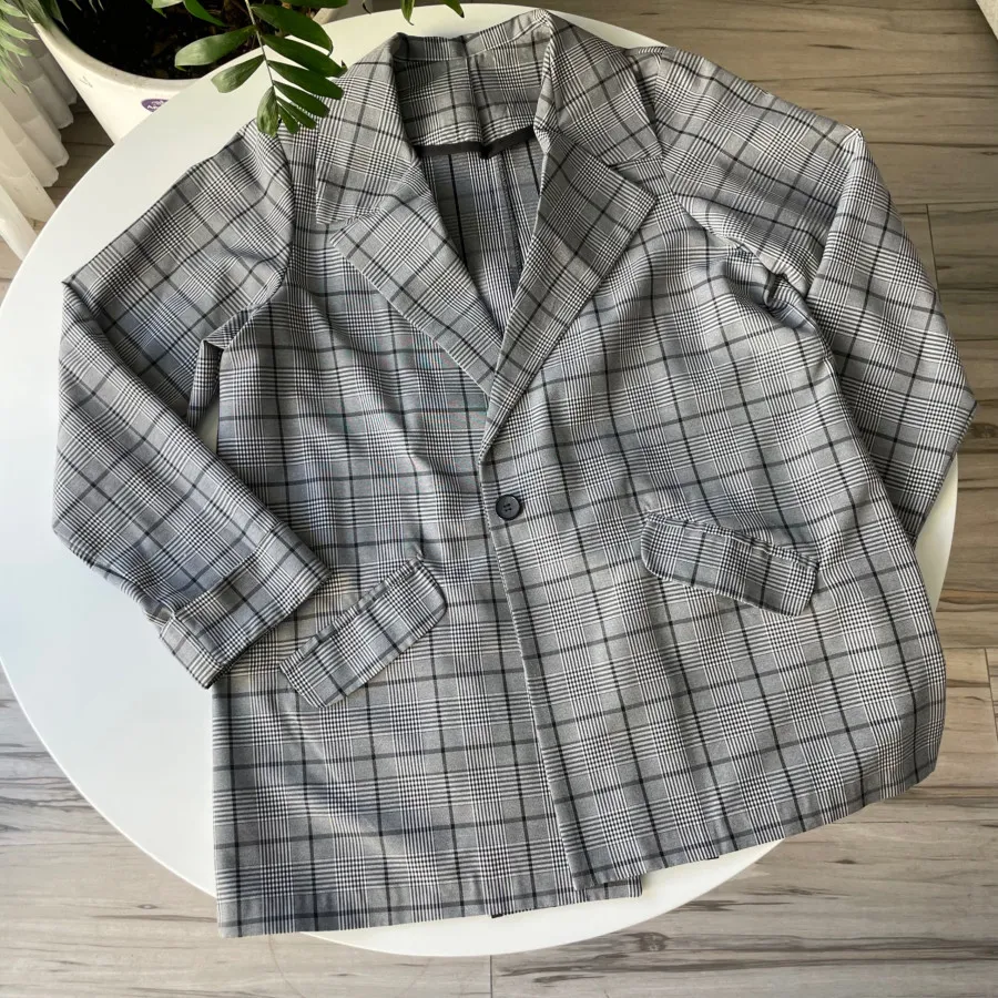 کت چهارخونه