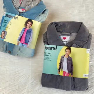 کت جین المانی