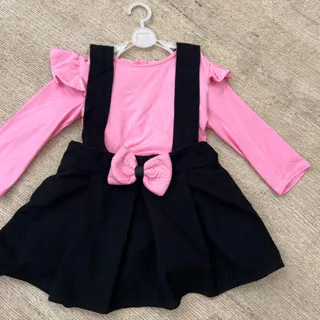 لباس مجلسی دلبر